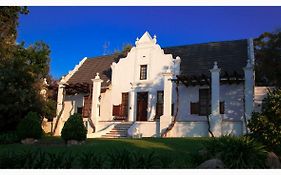 Mooiplaas Wine Estate