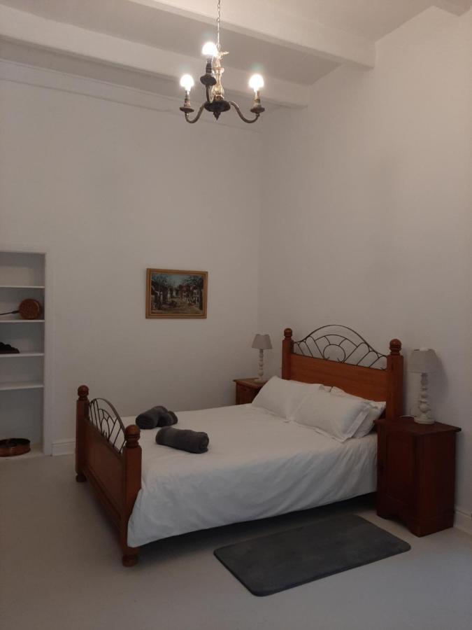 Mooiplaas Wine Estate Appartement Stellenbosch Buitenkant foto