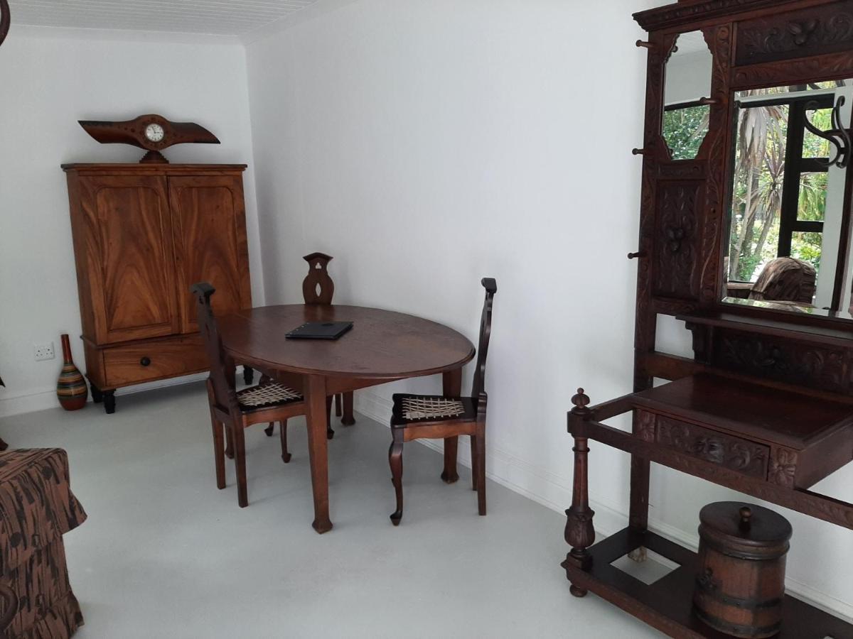 Mooiplaas Wine Estate Appartement Stellenbosch Buitenkant foto