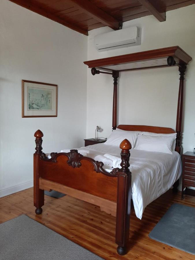 Mooiplaas Wine Estate Appartement Stellenbosch Buitenkant foto