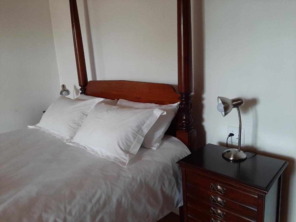 Mooiplaas Wine Estate Appartement Stellenbosch Buitenkant foto
