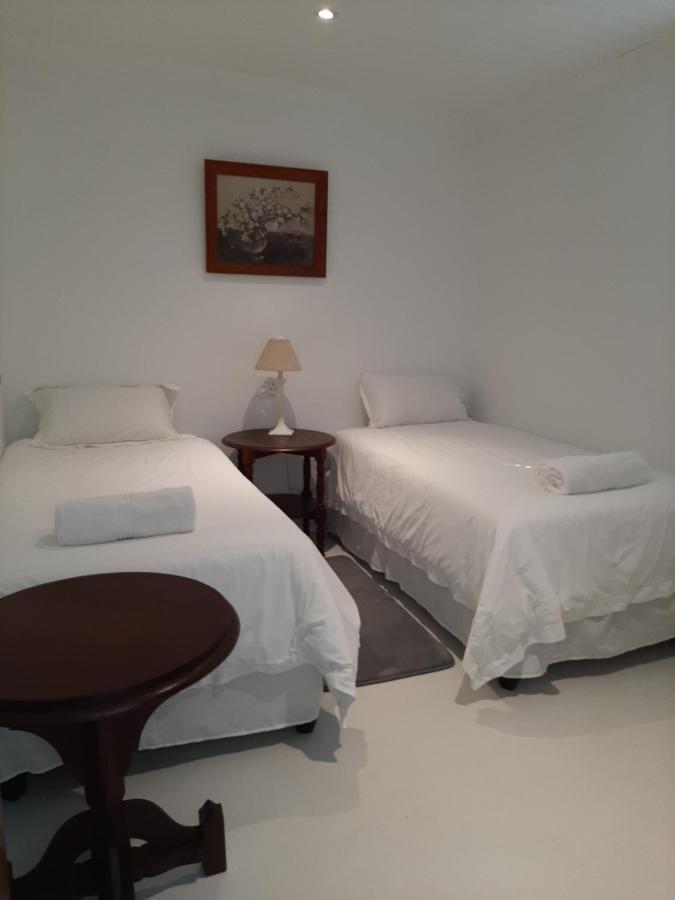 Mooiplaas Wine Estate Appartement Stellenbosch Buitenkant foto