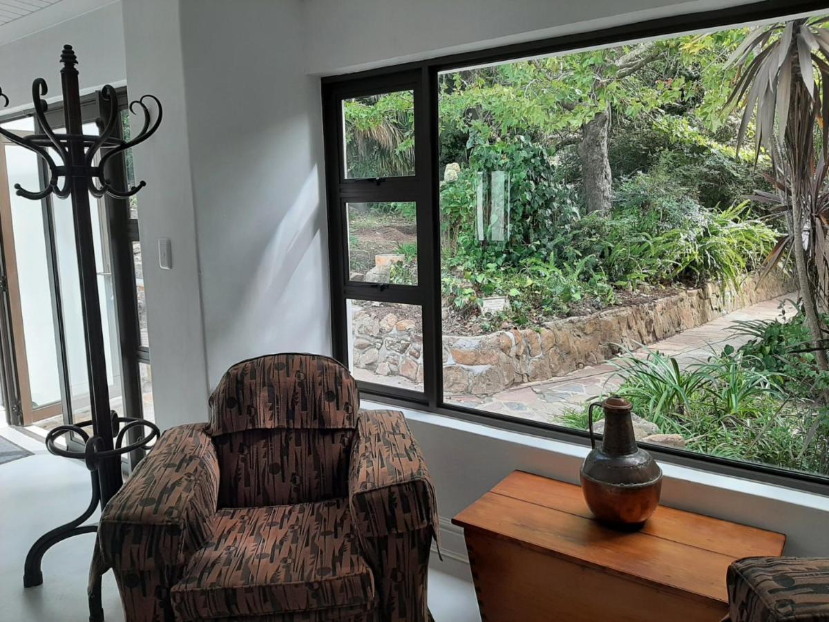 Mooiplaas Wine Estate Appartement Stellenbosch Buitenkant foto