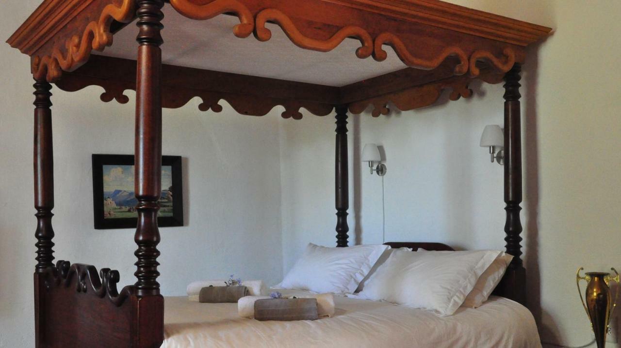 Mooiplaas Wine Estate Appartement Stellenbosch Buitenkant foto