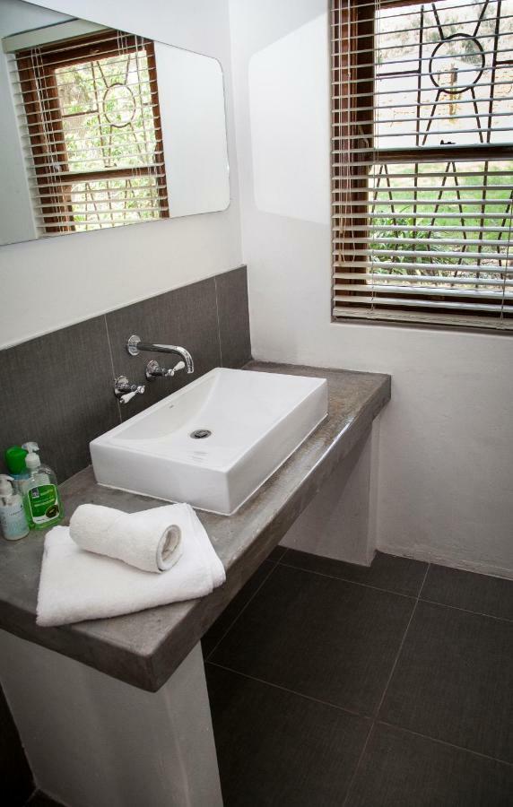 Mooiplaas Wine Estate Appartement Stellenbosch Buitenkant foto